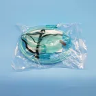 2019 face mask medical and health products oxygen face mask for anesthesia