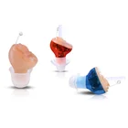 The Elderly Invisible Mini Hot Sell Amplifier Cic Digital Ear Sound Hearing Aid
