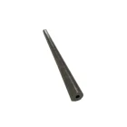 Premier cold drawn transmission shaft round hollow section seamless CS tubes