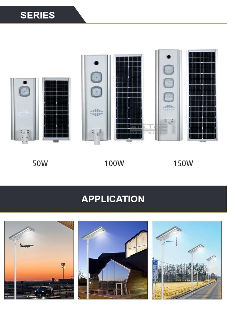 waterproof wholesale all in one solar led street light high-end supplier-15