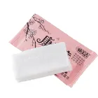 Individual Pack Fast Food Restaurant Single Wet Towel Wipes