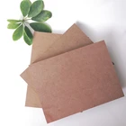 GX-NNE0F20 20mm standard mdf board china/wood timber with great price