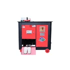 Rebar Stirrup Factory Sale Automatic Class 3 Rebar Stirrup Bending Machine Stirrup Bar Bending Machine