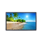 2020 Best Selling 23.8 Inch Wall Mount Indoor Advertising Lcd Touch Screen Display