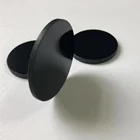 Green Filters Glass Filter Optical Green Glass Filters