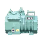 5hp r22 r134a r407c r404aコールドルーム広くハーメチックコンプレッサー