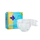 Cheap Biodegradable Old Men Printed Nappy Super Thick Japanese Cotton Import Adult Diaper for Hospital