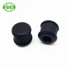 Top Quality Custom Design Size Solid Push In Rubber Feet