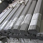 7mm sa 312 304 thin wall welded stainless steel pipe