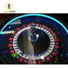 Gambling machine professional roulette electronic casino roulette machine for sale