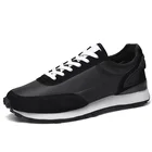 New Designer Sneakers Men Woman Running Shoes Leather Outdoor Sport Gym Shoes Unisex Comfortable Walking Run Zapatillas