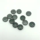 Various Pocket Mini Compass Clear Liquid filled Plastic Compass