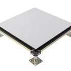 Price Floor Tile Low Price Raised Floor Tile With High Quality Woodcore HPL Covering