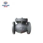 Best Selling Globe Stop Check Valve Butterfly Check Valve