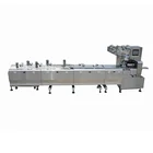 Chocolate Fudge Soft Candy fully Automatic Feeding and Packing Machine