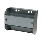 Sheet Metal Stainless Steel Welding Machine Parts Fabrication