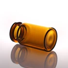 10ml Amber Glass Vial Glassglassglass 10ml Glass Vial 10ml Amber Glass Vial