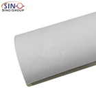 CARLIKE CL-VS-11Velvet Grey Warranty 3-5 Years Free Sample Wholesale PVC Car Sticker Vinyl Film