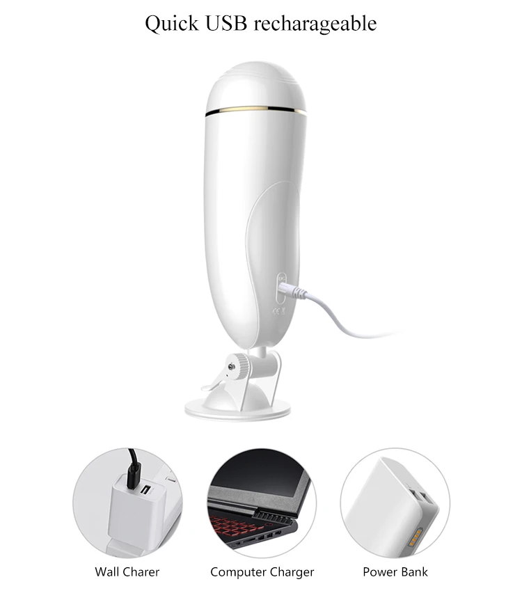 Мастурбатор Fox