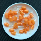 Empty Gelatin Capsules Pharmaceutical