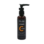Vitamin c whitening facial cleanser face wash for Sensitive Skin clear