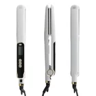 Hair Straightener Flat Irons with Adjustable Temperature for All Hair Types