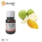 guava mango flavouring food grade flavor concentrated flavors for eliquids