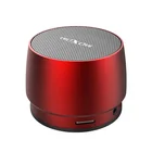 MOXOM Surround Sound Speaker mini Bluetooth Speaker bocinas bluetooth portatiles With Built-in Mic