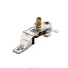 Appliance Oven Home Appliance 10A 250V Adjustable Bimetallic Thermostat For Electric Oven