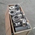 90 Degree Elbow China Supplier Asme B16.9 90 Degree Dn700 Pipe Fitting Titan Elbow