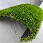 Garden Landscaping 3cm Height Synthetic Grass Turf For Garden Artificial Grass For Landscaping