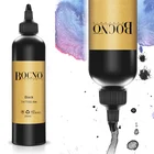 A101 Kingkong 250ml Micro Nano Super Black Tattoo Ink Pigment