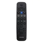 25 Keys IR Remote for Car DVD TV Audio Amplifier