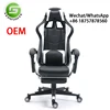 OEM Gaming Chair Custom Racing Wheel Office Furniture PU Leather Gaming Racing Computer Chair