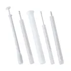 Disposable PVC Vaginal Cream Suppository Applicators with Cannula Flexible from China Factory