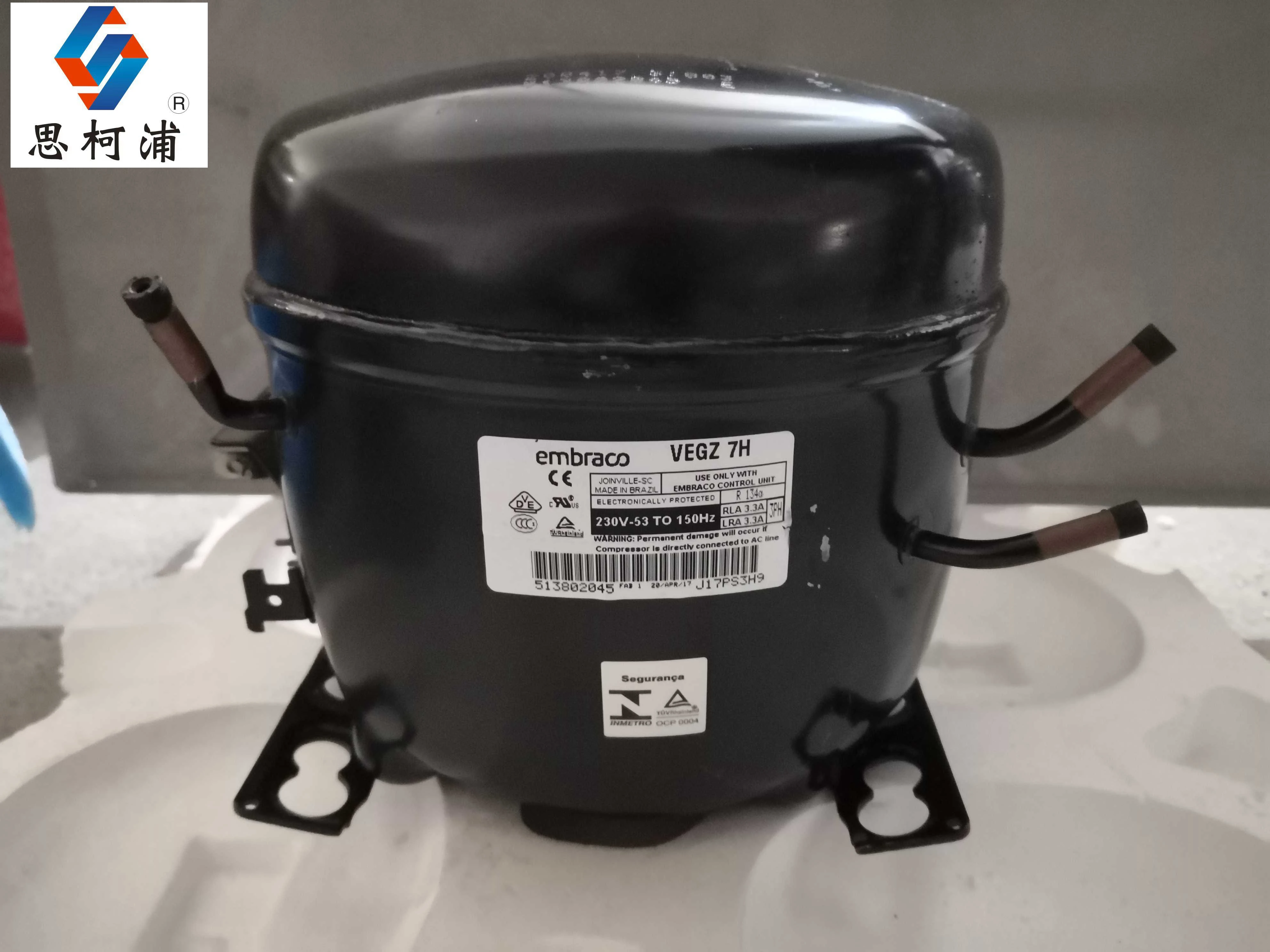 fgs 90 ha compressor