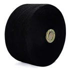 Cotton and polyester yarn 52count for Knitting