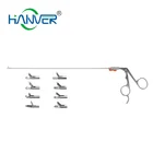 Medical Orthopedic Instruments Transforaminal Endoscopic Surgical System Transforaminal Endoscope