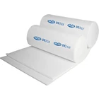 Air intake pre filter roll air filter material