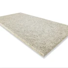 Wood Wool Acoustic Panel,Wood Fiber Sound Insulating Board