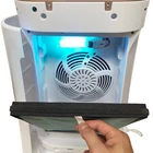 High Quality Portable Home HEPA UVC Air Purifiers Personal Ionizer Hepa filter UV Air Purifier