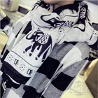 Spring And Autumn New Nepalese Famous Cotton Cotton Elephant Print Large Size Ms. Variety Shawl Scarf
