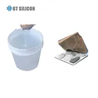 Platinum Cured Silicone Rubber for Artificial Stone Mold Casting