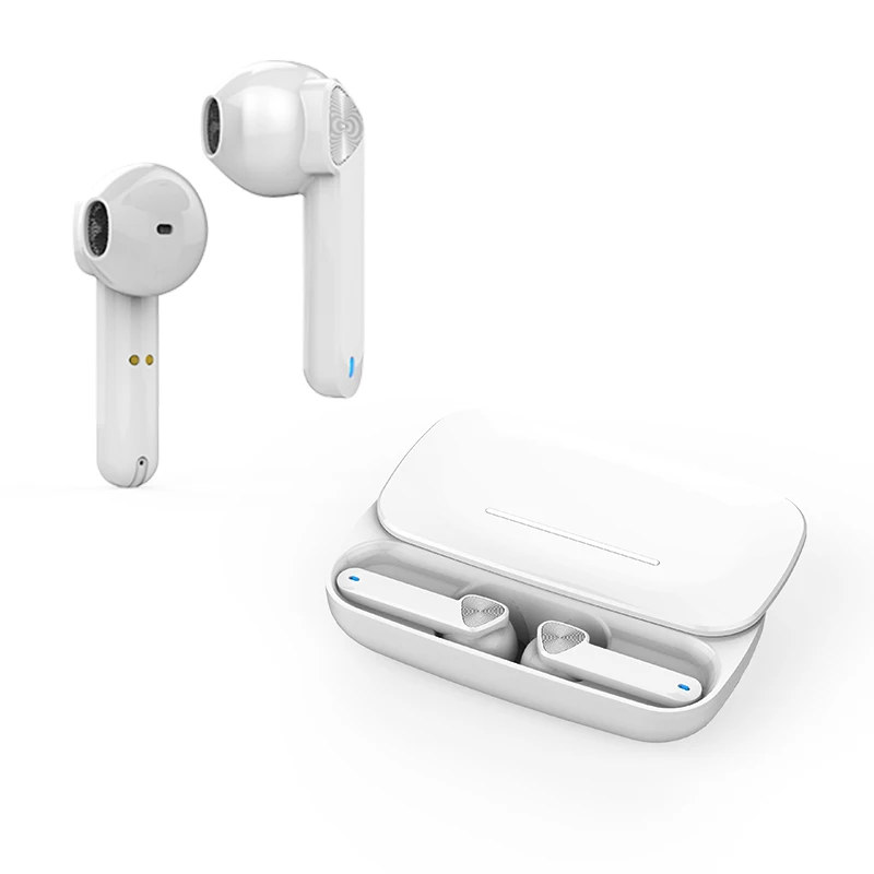 BE36 Wireless Earphone V5.0 Mini TWS Earbuds with Charging Case - ANKUX.COM