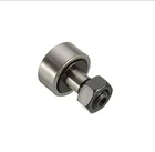 CF12 KR30 KRV30 Cam Follower Track Needle Roller Bearing CF12 KR-30 Curve Roller Bearings
