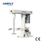 Farfly FDG coatings,PU paint industrial blender machine
