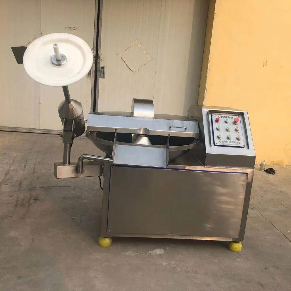 Thawing Equipment, 220V, 60kg - detail 14