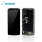 Factory supplier High quality phone lcd screen display for iphone X XS XR XS Max