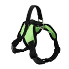 Various Colors Professional Manufacturer Pet Dog Harness