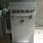 Baghouse Bag Filter Industrial Dust Collector